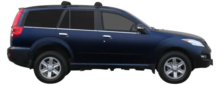 Yakima K607Y-S24Y