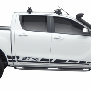 ProRack K611-T17 HD Bar Silver - Image 2