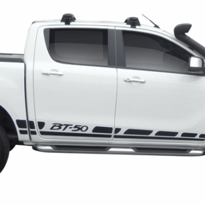 Yakima K611-S17Y Through Bar Silver - Image 2