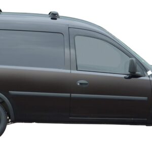 Yakima K612Y-S16YB Through Bar - Black - Image 2