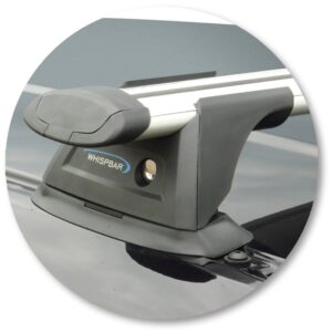 Yakima K612Y-S16YB Through Bar - Black - Image 3