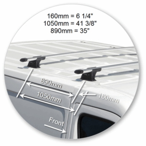 Yakima K612Y-S18YB - Image 3