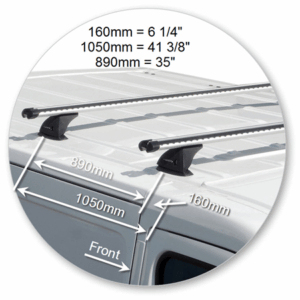 Yakima K612Y-T18Y - Image 4