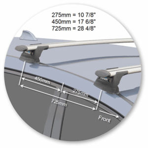 Prorack K618-S16 - Image 5