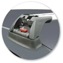 Prorack K618-S6