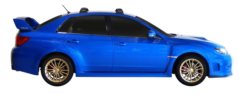 Yakima K621W-S25Y