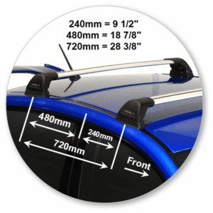 Yakima K621W-S25Y - Image 4