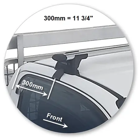 Yakima K639Y-S16YHalf