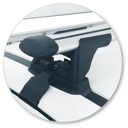 Yakima K639Y-S16YHalf