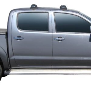 Yakima K639Y-S7YB Black Flush Bar - Image 2