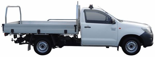 Yakima K639Y-T16YHalf