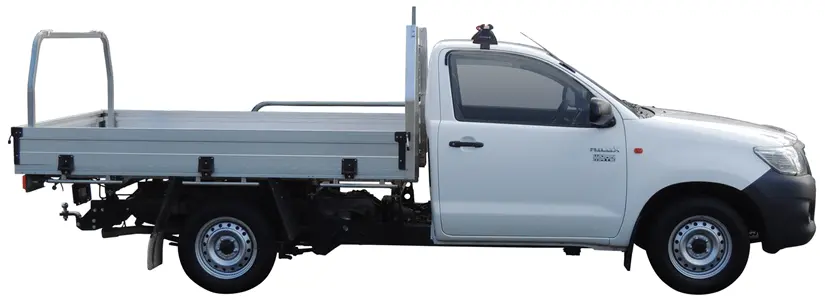 Yakima K639Y-T16YHalf