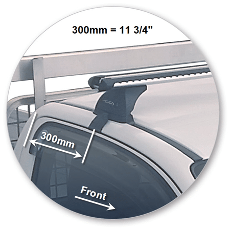 Yakima K639Y-T16YHalf