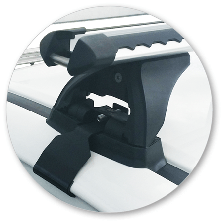 Yakima K639Y-T16YHalf