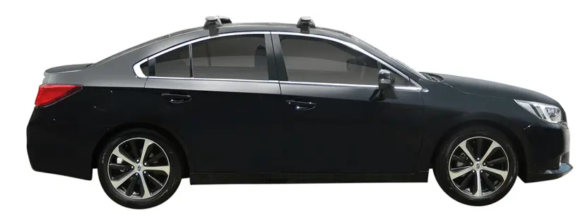 Yakima K646Y-S16YB Through Bar - Black