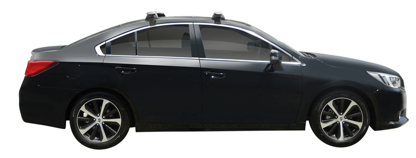 Yakima K646Y-S16YB Through Bar - Black - Image 2