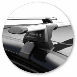 Yakima K646Y-S16YB Through Bar - Black - Image 3