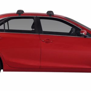 Yakima K652Y- S16YB Through Bar - Black - Image 2