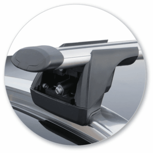 Yakima K667Y-S16YB Through Bar - Black - Image 5