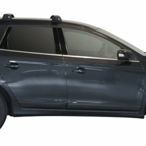 Yakima K668Y-S17YB Black Through Bar - Image 2