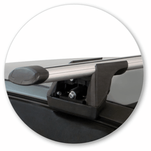 Yakima K668Y-S17YB Black Through Bar - Image 5