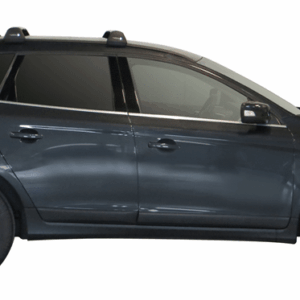 Yakima K668Y-S7YB Black Flush Bar - Image 2