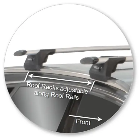 Prorack K669-S17
