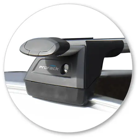 Prorack K670-S16