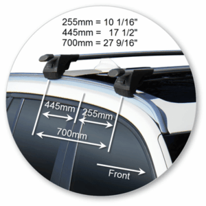 Prorack K670-S16 - Image 5