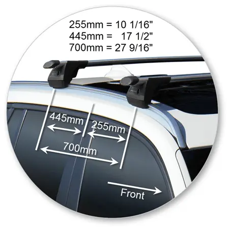 Prorack K670-S16