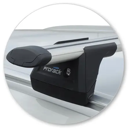 Prorack K670-S17