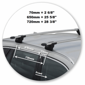 Prorack K670-S17 - Image 5