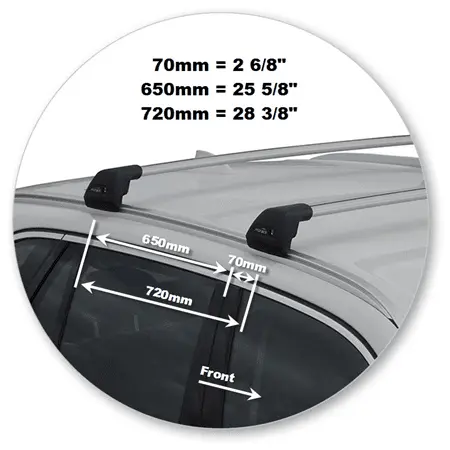 Prorack K670-S27