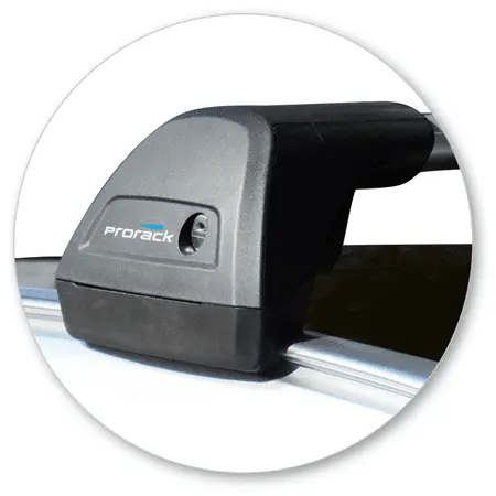 Prorack K670-S7