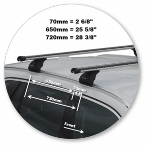 Prorack K670-T17 - Image 5