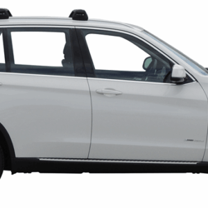 Yakima K670-S17YB Black Through Bar (Yakima) - Image 2