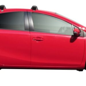 Yakima K678Y-S15YB Black Through Bar - Image 1