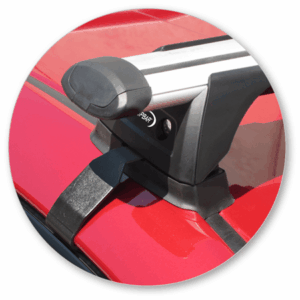 Yakima K679Y-S15YB Black Through Bar - Image 3