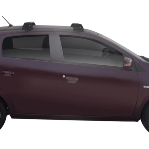 Yakima K681W-S15YB Black Through Bar - Image 2