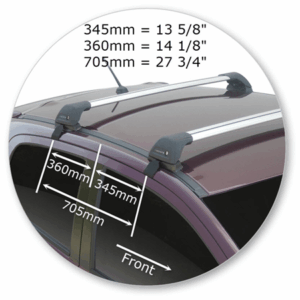 Yakima K681W-S24Y - Image 4