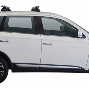 ProRack K683-T17 Heavy Duty Bar - Silver - Image 2