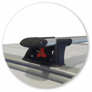 Yakima K683-S17YB Through Bar - Black - Image 5