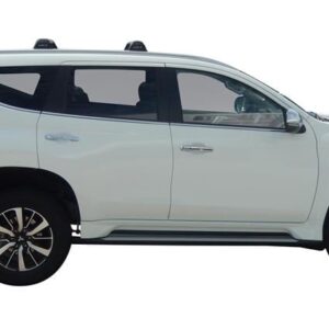 Yakima K683 -S24YB Black Flush End Aero Bar - Image 2