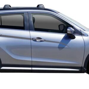 Yakima K683-S25YB Black Flush End Bar - Image 2