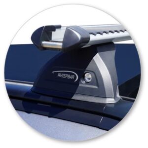 Yakima K683-T16Y Heavy Duty Bar - Image 3