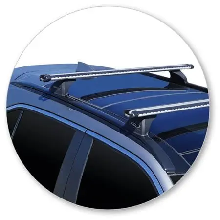 Yakima K683-T16Y Heavy Duty Bar