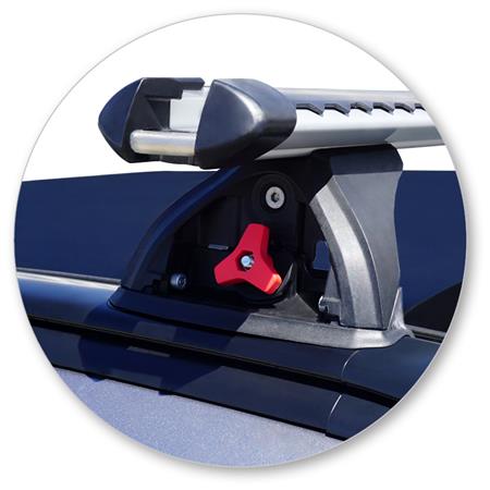 Yakima K683-T16Y Heavy Duty Bar