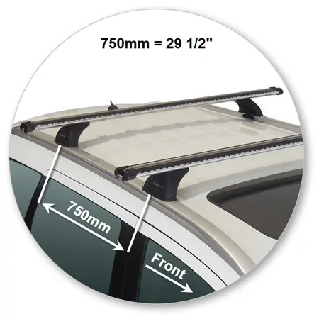 Yakima K683Y-T17Y