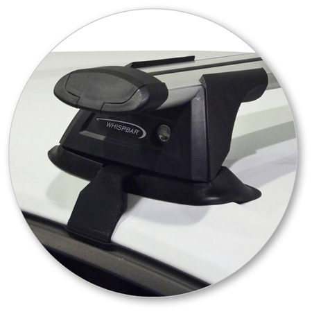 Yakima K692Y-S16YB Through Bar - Black