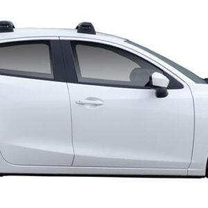 Yakima K694Y-S16Y Aero Through Bar Silver - Image 2